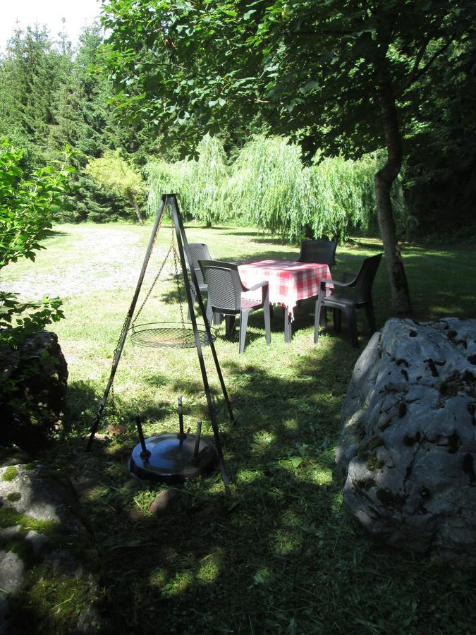 Schloss Manndorf Gaestehaus Kotschach-Mauthen Dış mekan fotoğraf